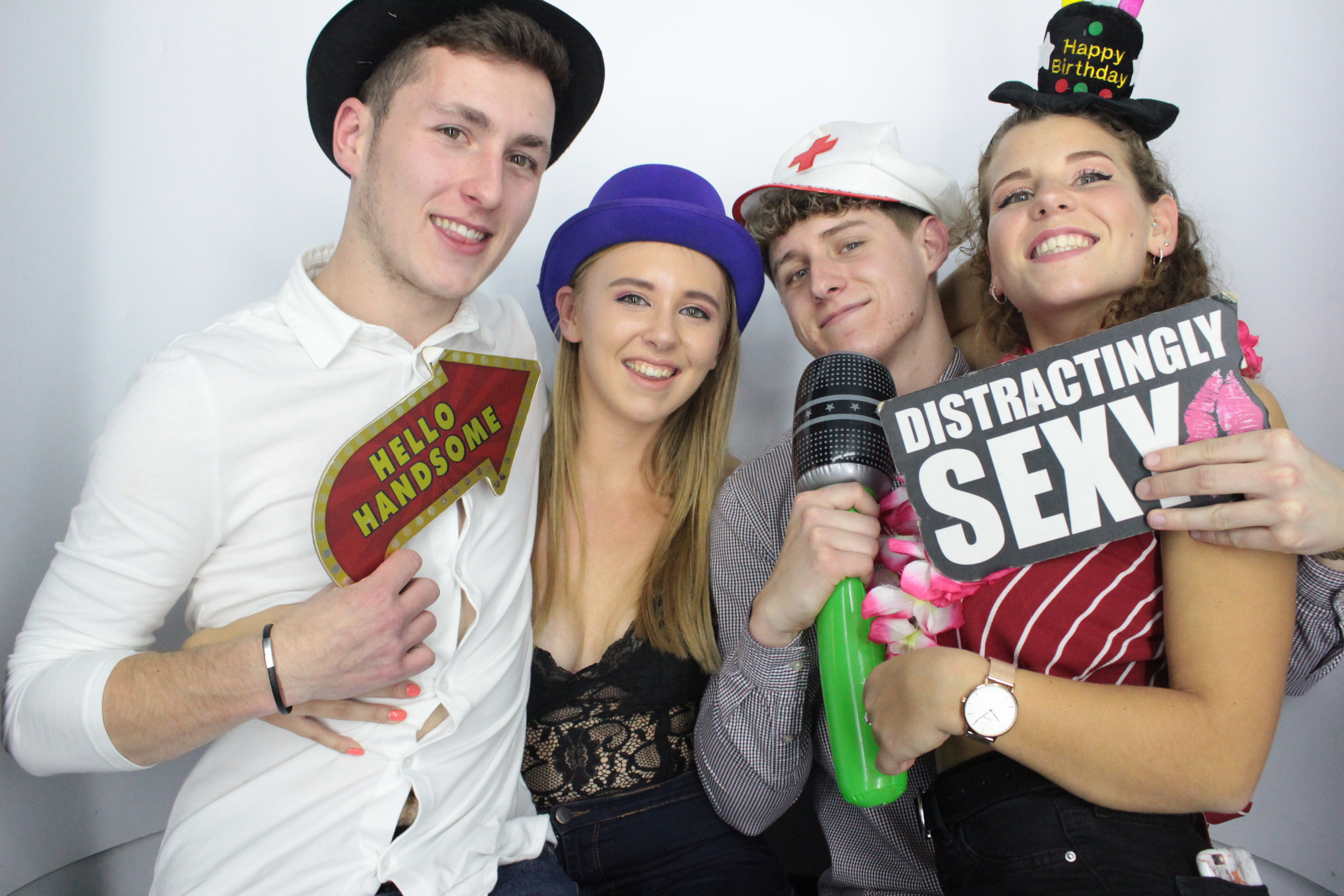 Lucy's 21st Birthday  | View more photos from the event at gallery.myphotoboothexperience.co.uk/u/MyPhotoBoothExperienceLtd/Lucys-21st-Birthday
